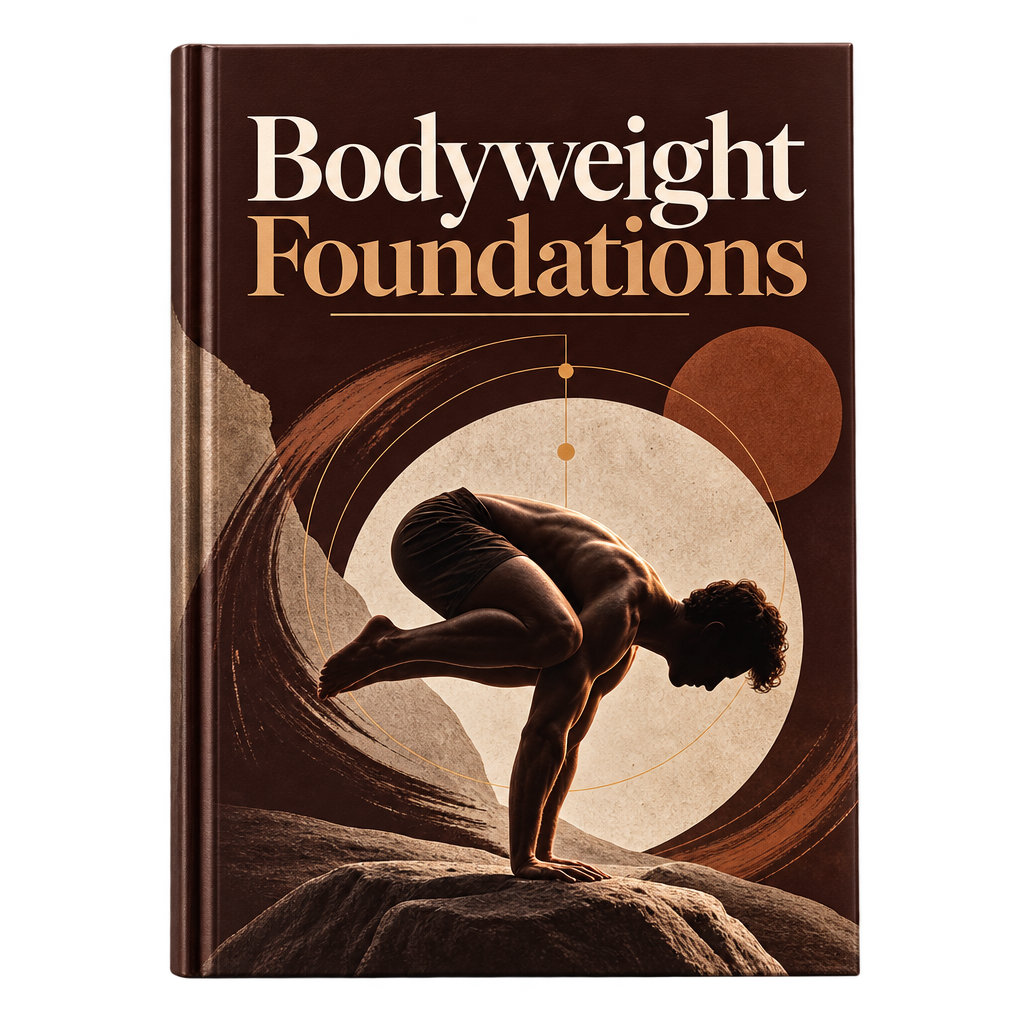 Bodyweight Foundations