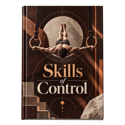Skills of Control ebook cover